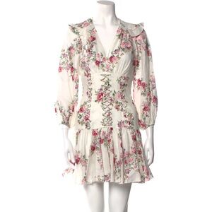 Zimmermann dress